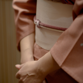 Geisha, Tokyo 2015
