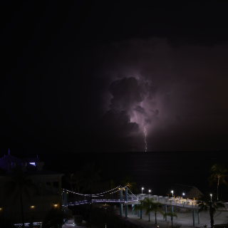 Independence day, Key Largo 2015