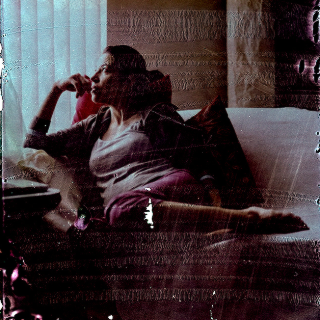 Maria, Florida 2010 [Take 1]