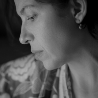 Maria, Gainesville 2015 [Take 3]