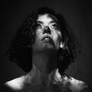 Marisa, Palm Springs 2015 [Take 3]