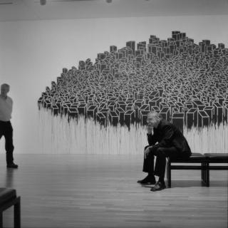 Museum, Gainesville 2010