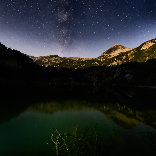 Pirin Stars, 2017 [Take I]