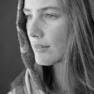 Tamara, Palm Springs 2015 [Take 1]
