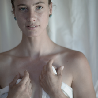 Tamara, Palm Springs 2015 [Take 3]