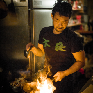 Tonkatsu, Kyoto 2018